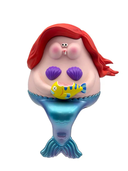 Mermaid! – Sad Salesman Mermaid! – Sad Salesman