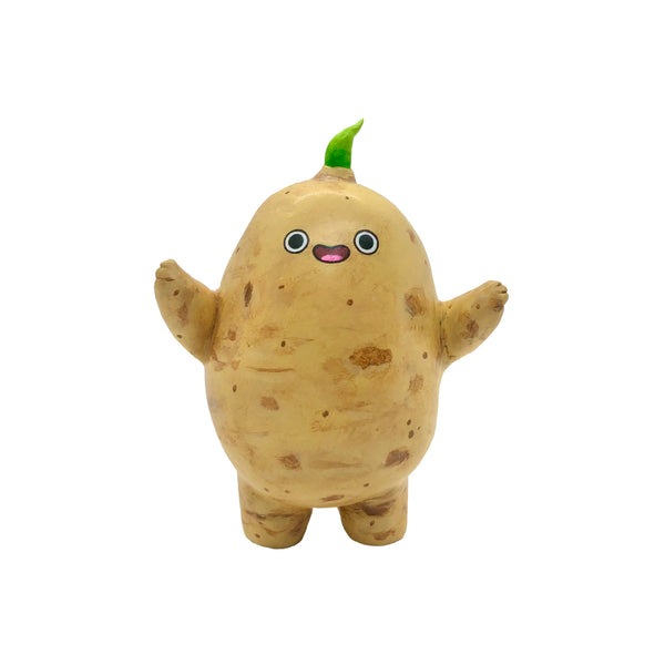 Baby man-potato 7