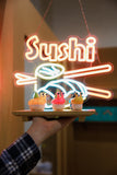 Sushi Snails Blind Box Series