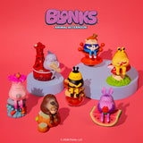Blonks: Animal Afternoon Blind Box