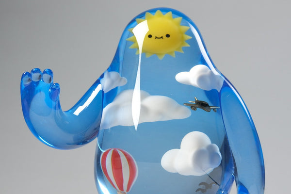 Sky Guy 1.2 - Preorder