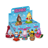 Blonks: Animal Afternoon Blind Box 6-pack