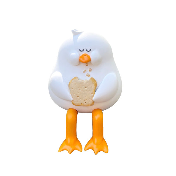 Sitting Duck 6