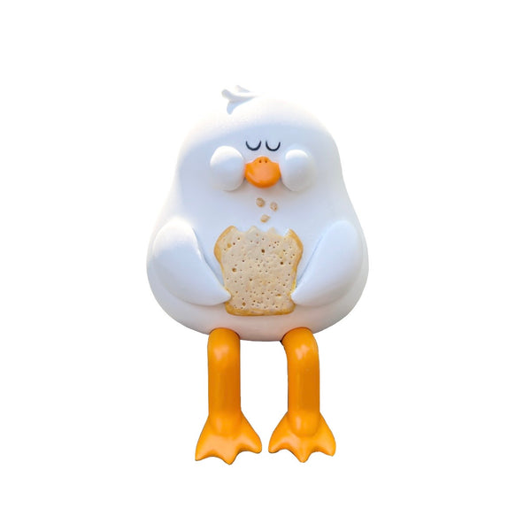 Sitting Duck 5