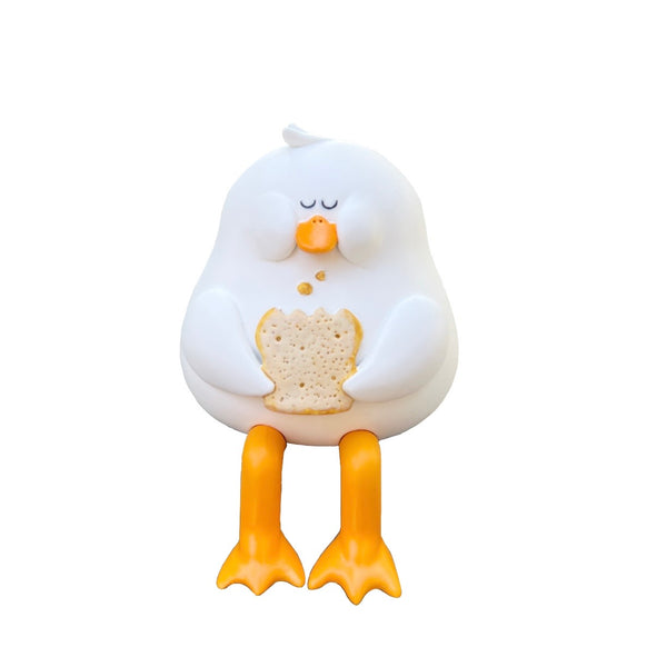 Sitting Duck 4