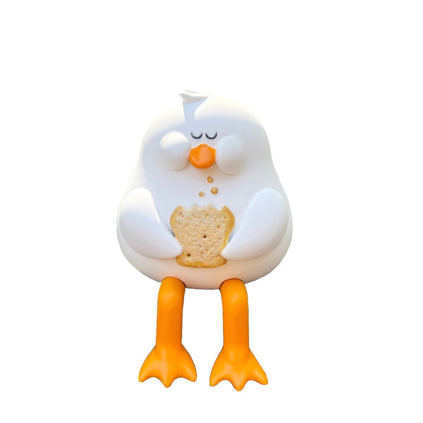 Sitting Duck 3