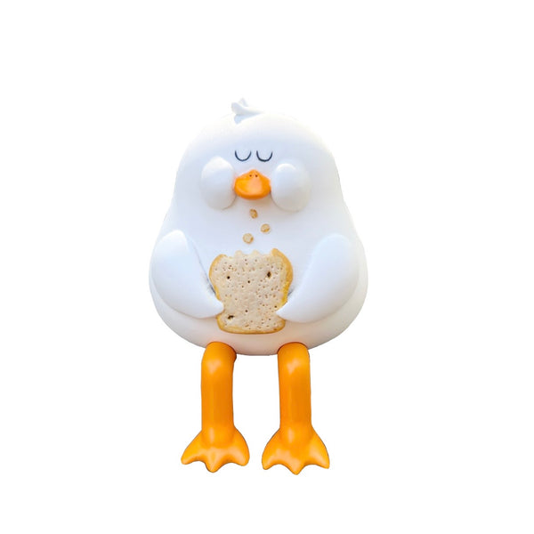 Sitting Duck 2