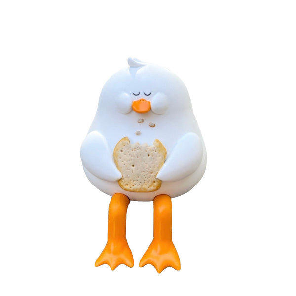 Sitting Duck 1