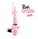 Punk Worm - PRE-ORDER!