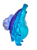 Baby Mansnail vinyl toy - Atomic Breath Edition