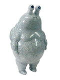 Baby Mansnail vinyl toy - Galaxy Edition