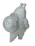 Baby Mansnail vinyl toy - Galaxy Edition