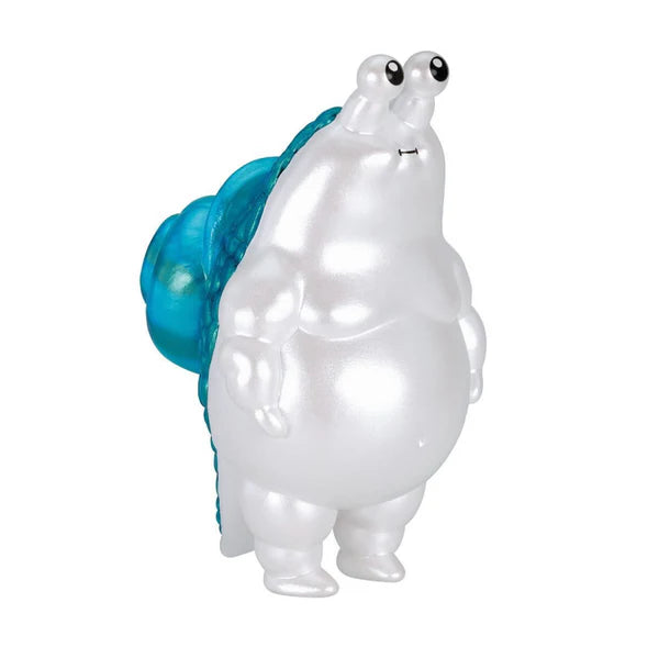 Mini baby Mansnail - Pearly