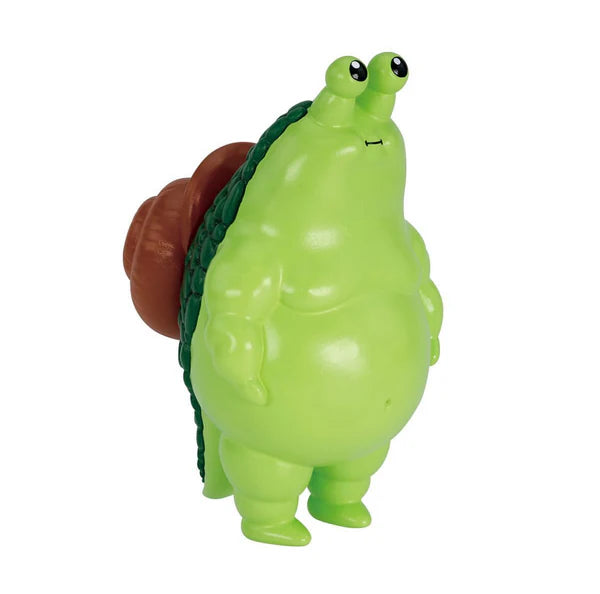 Mini baby Mansnail - Avocado