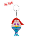 Mermaid! Keychain Pre-Order