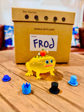 Poison Dart Frod