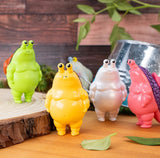 Baby Mansnail gacha