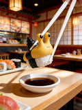 Sushi Snails Blind Box Series