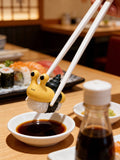 Sushi Snails Blind Box Series