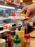 Sushi Snails Blind Box Series