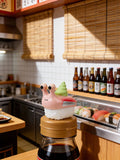 Sushi Snails Blind Box Series