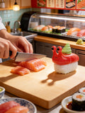 Sushi Snails Blind Box Series
