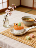 Sushi Snails Blind Box Series