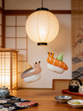 Sushi Snails Blind Box Series