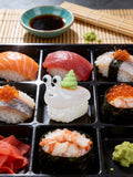 Sushi Snails Blind Box Series