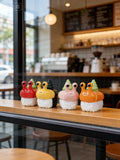 Sushi Snails Blind Box Series