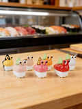 Sushi Snails Blind Box Series