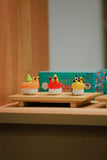 Sushi Snails Blind Box Series