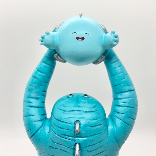 Kaiju Papa