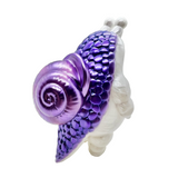 Baby Mansnail- Pearly edition