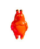 Baby Mansnail - Candy Apple Glitter