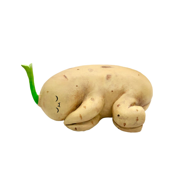 Baby Man-potato 4