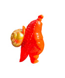 Baby Mansnail - Candy Apple Glitter