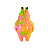 Baby Mansnail - Psychedelic Summer