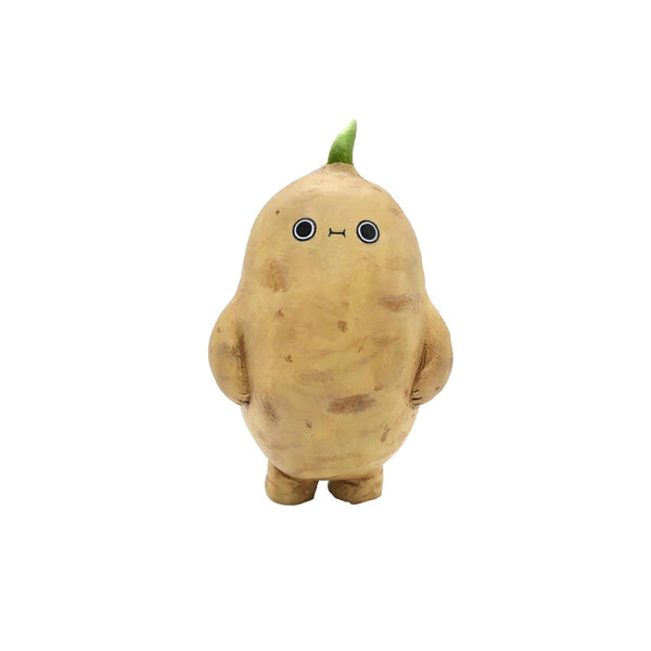 Baby man-potato 1