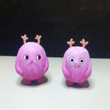 Forest Sprites