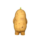 Man-Potato