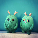 Forest Sprites