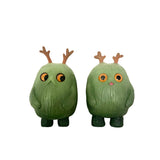 Forest Sprites (price includes 2 figures!)