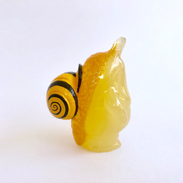 Baby Man-Snail (Grove Snail version)