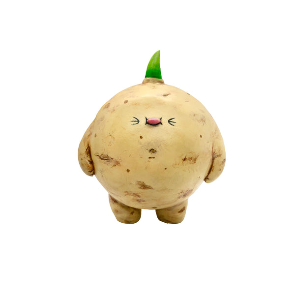 Baby Man-potato 6