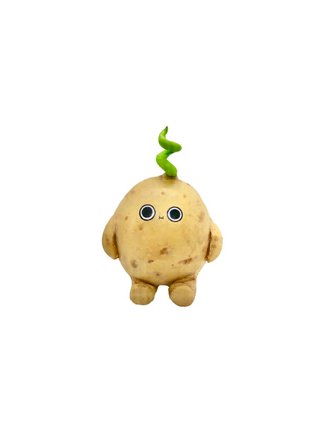 Baby Man-potato 3