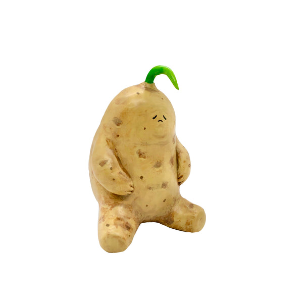 Baby Man-potato 8