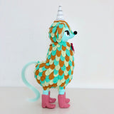 Bootsie the Critticorn