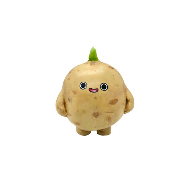 Baby man-potato 2
