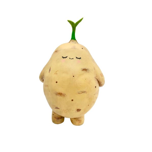 Baby Man-potato 5